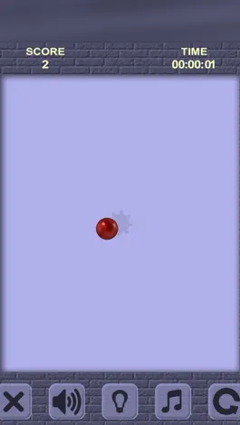 Game screenshot Ball and Blast hack