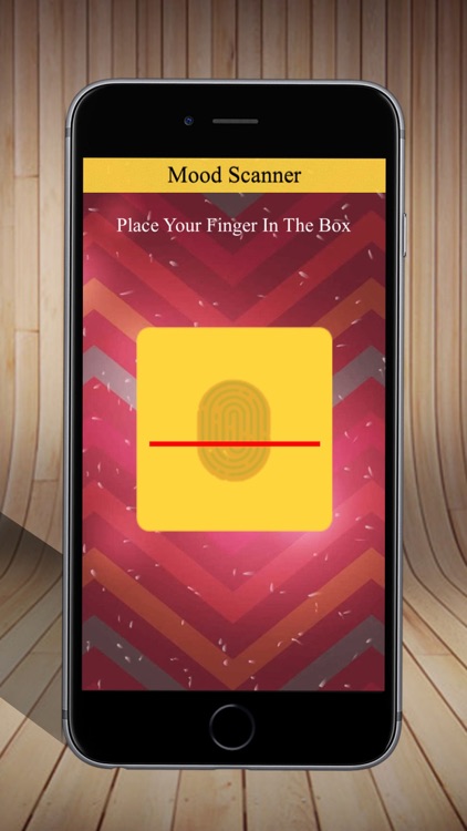 Ultimate Mood Scanner Prank