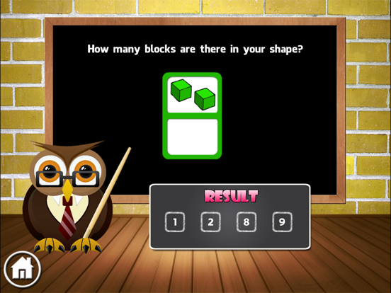 Screenshot #4 pour Learning numbers - Learn to count challenge for kids