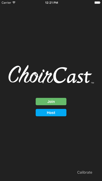 ChoirCast