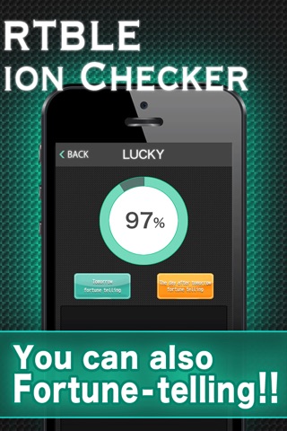 Traffic & battery checker on line for iPhone 無料アプリ screenshot 2