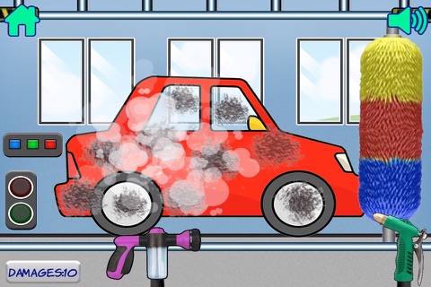 Car For Kids - náhled