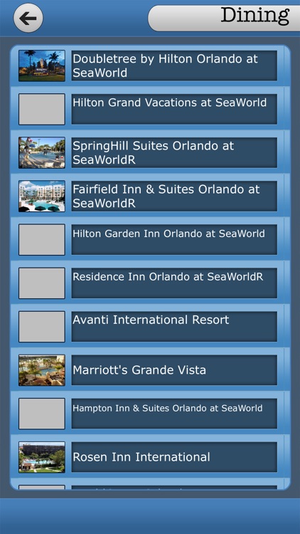 Best App For SeaWorld Orlando Guide screenshot-3