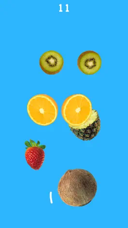 Game screenshot Fruit Slice! apk