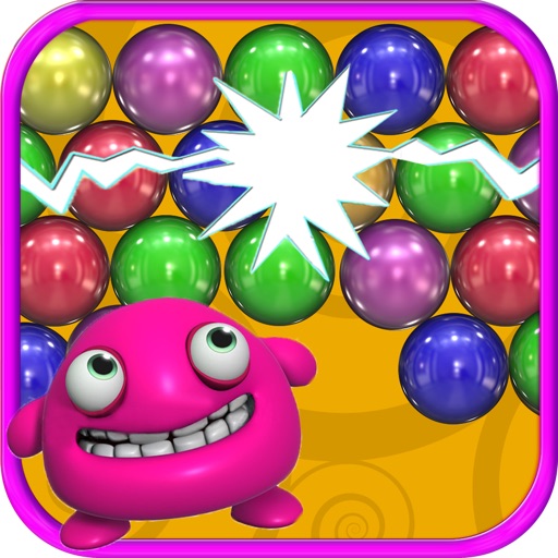 Balls Smasher Quest icon