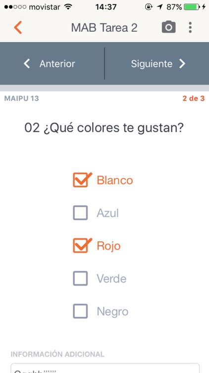 TewiApp screenshot-3