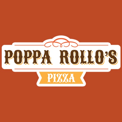 Poppa Rollos Pizza icon