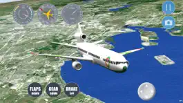 Game screenshot Airplane Houston apk
