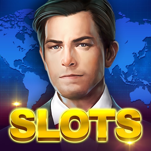 Spy Slots™ icon