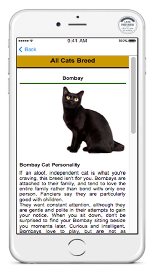 Complete Cat Breeds(圖3)-速報App