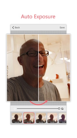 Microsoft Selfieのおすすめ画像3