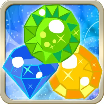Sweet Jewels: Deluxe Puzzle 3 Cheats
