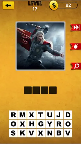 Game screenshot Best Comics Superhero Trivia - DC Comic Edition mod apk