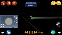 Game screenshot You Know Solar Eclipse? It’s so straight! [Lite] hack