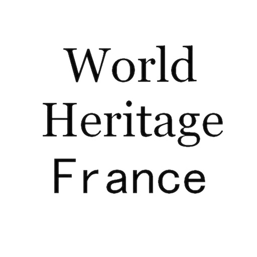 World Heritage France icon