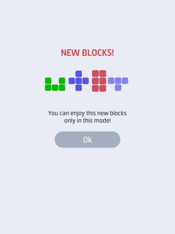 Screenshot #5 pour 10-10 Bloc Extrême De Grille Incroyable Puzzle Jeux Mondiaux