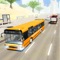 City Bus Simulator Driving 3d