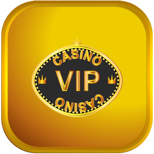 VIP Real Hit Rich Slots Game – Las Vegas Free Slot Machine Games – bet, spin & Win big icon