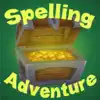 Spelling Adventure Free - Learn to Spell Kindergarten Words delete, cancel