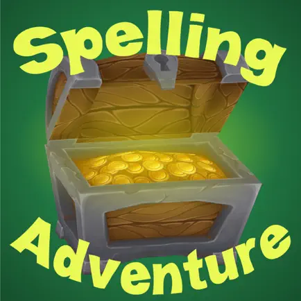 Spelling Adventure Free - Learn to Spell Kindergarten Words Cheats