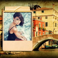 Vintage Photo Frame - Make Awesome Photo using beautiful Photo Frame