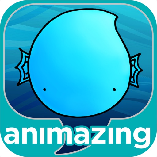 AniMazing Bubble Shooter iOS App