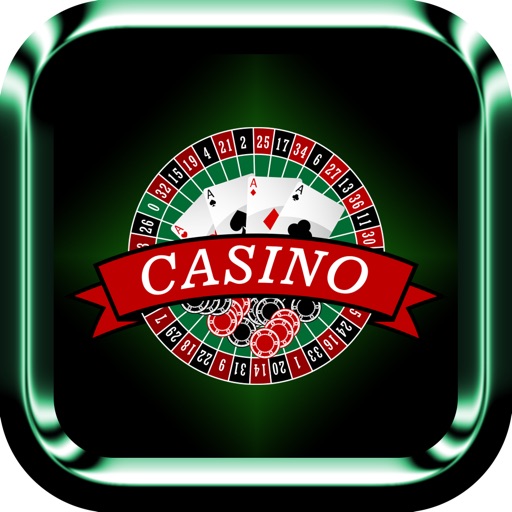 Awesome Tap Cracking The Nut - Spin And Win 777 Jackpot icon