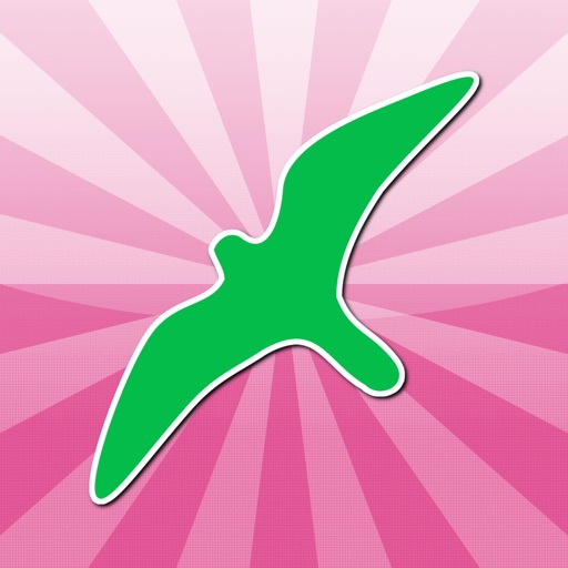 Infinite Flight Icon