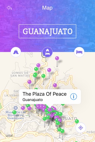 Guanajuato Travel Guide screenshot 4