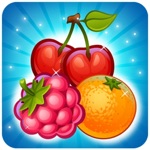 Happy Fruit Garden Farm Mania