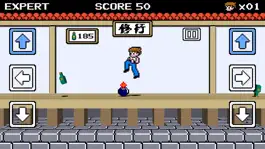 Game screenshot Kungfu-Rush3D hack