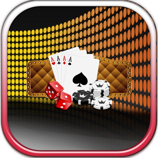 Real Slots Coin Pusher Pro Edition icon