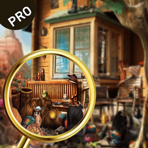 Farm Hidden Object icon