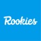 "Rookies" is the highest rated baseball card creation app and is an exclusive offering on the App Store