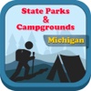 Michigan - Campgrounds & State Parks