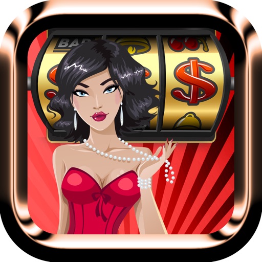 Royal Reel Slots Machines - FREE Amazing Big Win Game icon