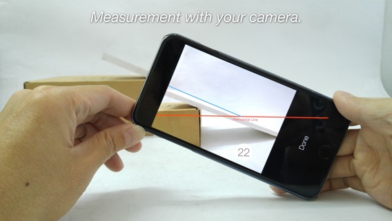 iAngle Meter PROのおすすめ画像3