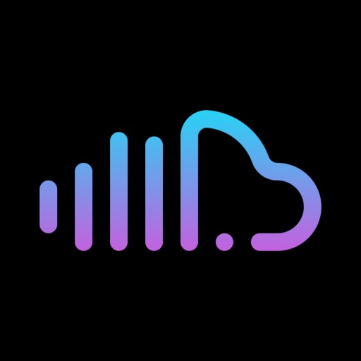 Cloud9 - Unlimited Ad-Free Music Streaming For Soundcloud icon