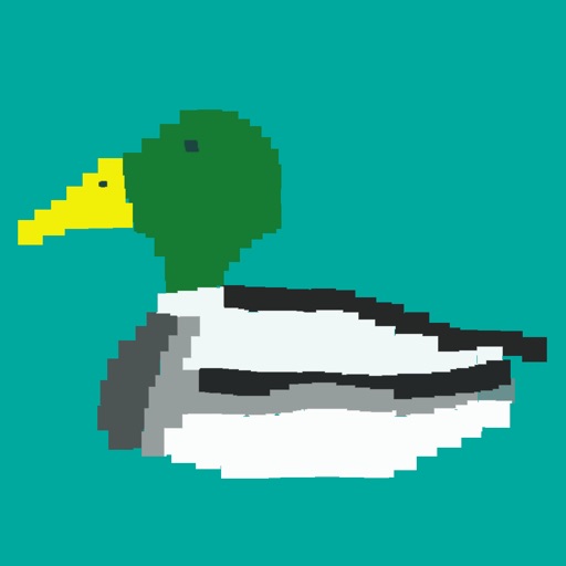 Duck Shootah: Epic Duck Fun! Icon