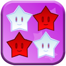 Destroy lovely star - every single free classic universal eliminate, casual puzzle love away