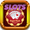 Royal Flush Bag Of Money - FREE SLOTS