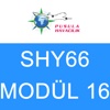 Pusula Havacılık SHY66 Modul 16