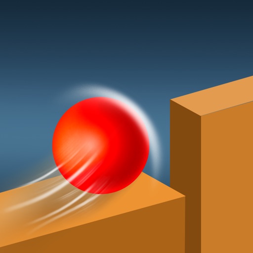 Fast Ball Block Race Pro cool speed block jumper game by Kamlesh Agarwal