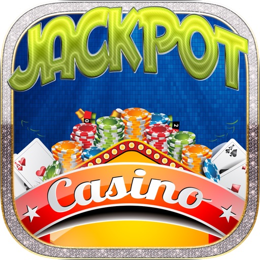 Aba Absolute Jackpot Classic Slots Icon