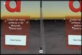 Game screenshot Curious Maze VR mod apk