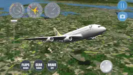 Game screenshot Airplane Copenhagen apk