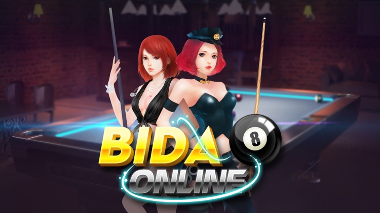 Billiards Pro screenshot-4