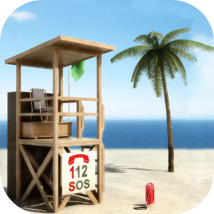 Beach Lifeguard Emergency Rescue Duty Читы
