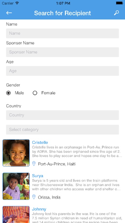 One2One gives screenshot-4