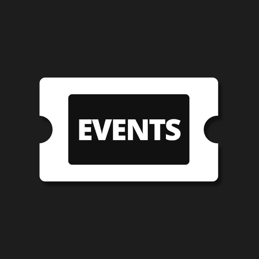 Events Attendee Check-ins icon